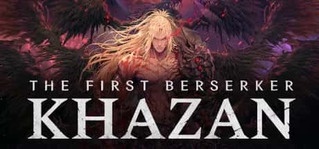第一狂战士 卡赞 The First Berserker Khazan 豪华中文版背景
