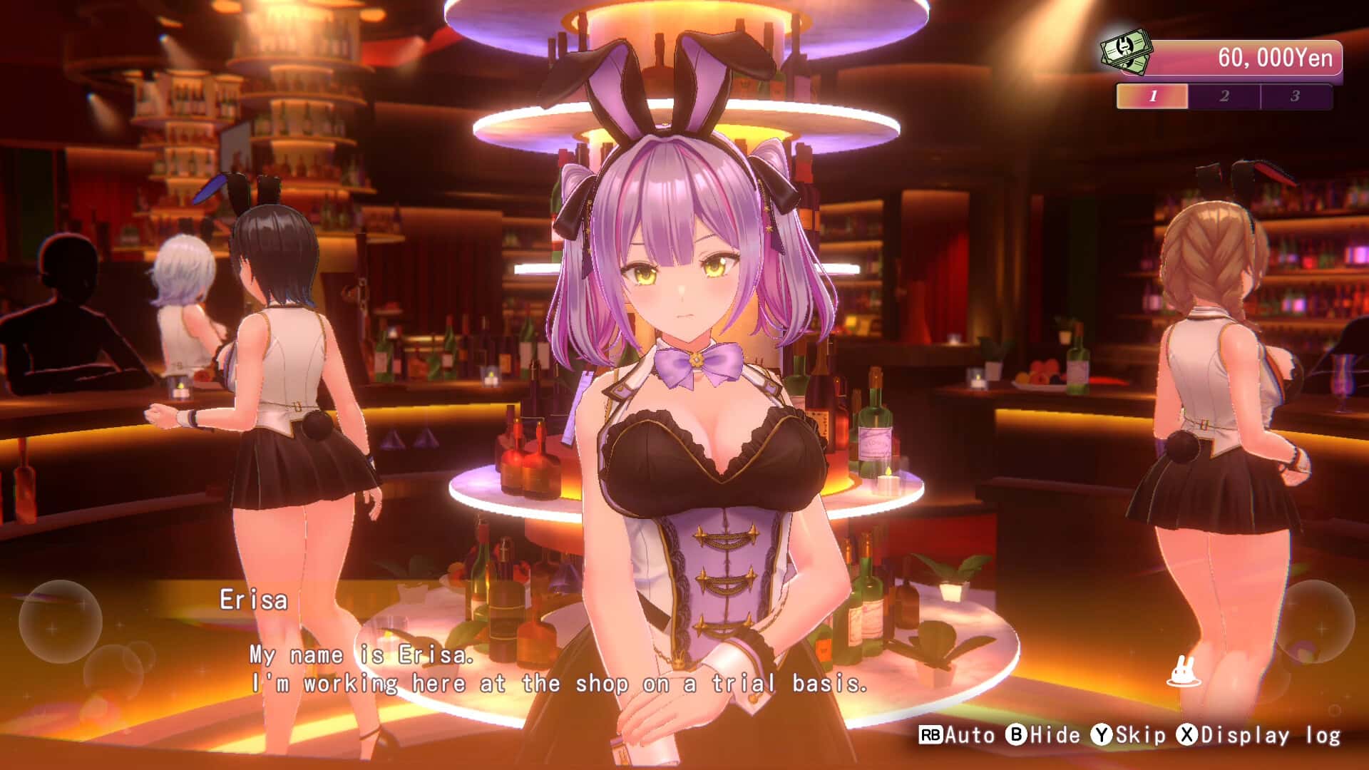 游戏截图2